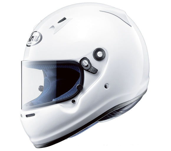 ARAI CK-6 CMR2016 WHITE CM-L (685311149763)