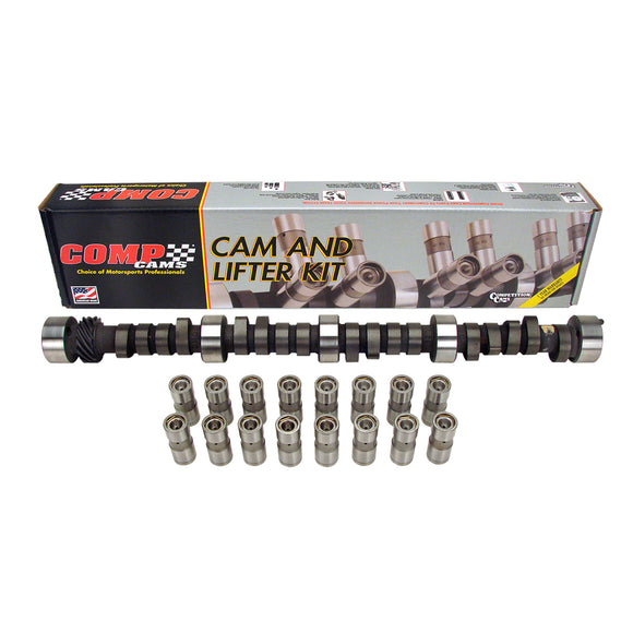 COMP Cams Cam & Lifter Kit CS XE262H-10