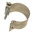 BD Diesel Exhaust Band Clamp 3in-1