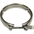 BD Diesel V-Band Clamp Use w/4in Half Marmon HX40 Flange-1