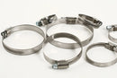 do88 Hose Clamps for Hose Kit 136-1