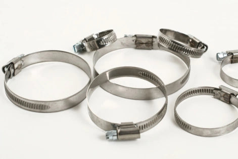 do88 Hose Clamps for Hose Kit 129