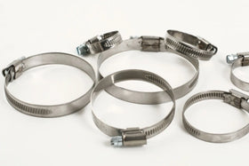 do88 Hose Clamps for Hose Kit 146