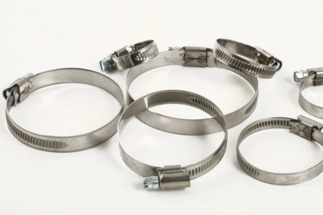 do88 Hose Clamps for Hose Kit 155
