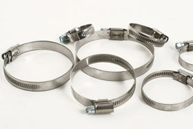 Do88 Hoseclamp Kit Do88-Kit188 | Clamp-Kit188