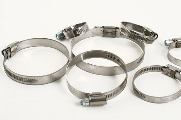 do88 Hose Clamps for Hose Kit 188