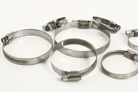 do88 Hose Clamps for Hose Kit 26