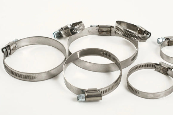 do88 Hose Clamps for Hose Kit 28