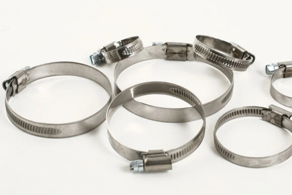 do88 Hose Clamps for Hose Kit 77