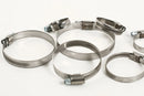 do88 Hose Clamps for Hose Kit 83-1