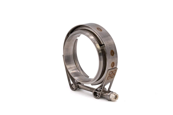 Forced Performance T4 Turbine Housing Outlet Flange