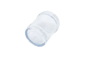 Transparent BMS Oil Catch Can Base (Clear Can Base Only) - 0