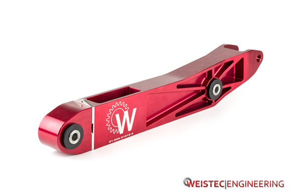 Adjustable Rear Control Arms, CLK Black Series