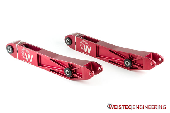 Adjustable Rear Control Arms, CLK Black Series