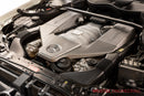 CLK63 Air Inlet Upgrade-3