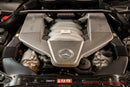 CLK63 Air Inlet Upgrade-1