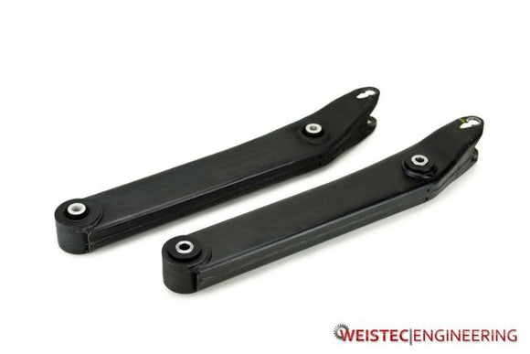 Rear Suspension Bushings, CLK Black Series