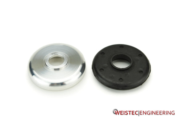 Rear Differential Mount Bushing, CLK Black Series