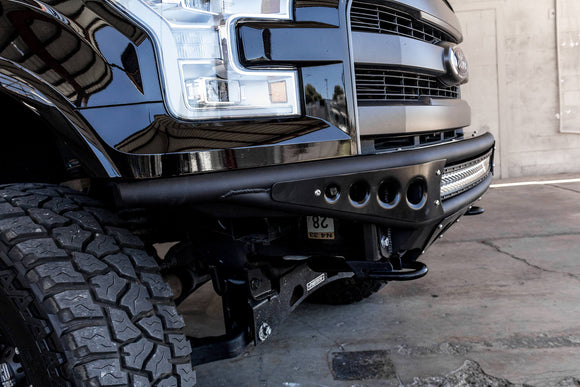 2015 - 2017 Ford F-150 Venom R Front Bumper