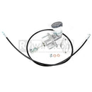 Rywire Honda S2000 Clutch Master Cylinder Kit-1