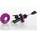 Clutch Masters x Wilwood Clutch Master Cylinder Upgrade Kit | 2017-2021 Honda Civic EX/Si-3