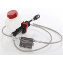 Clutch Masters X Wilwood Clutch Master Cylinder Upgrade Kit | Multiple Acura/Honda Fitments-9