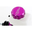 Clutch Masters X Wilwood Clutch Master Cylinder Upgrade Kit | Multiple Acura/Honda Fitments-3