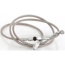 Clutch Masters X Wilwood Clutch Master Cylinder Upgrade Kit | Multiple Acura/Honda Fitments-8