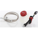 Clutch Masters X Wilwood Clutch Master Cylinder Upgrade Kit | Multiple Acura/Honda Fitments-7