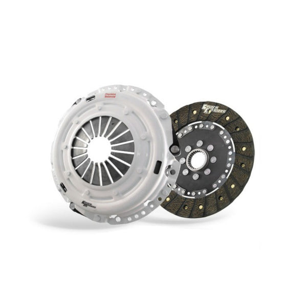 Clutch Masters FX100 Single Disc Clutch Kit - VW / Mk4 / GTI / Jetta | 17028-HD00-R