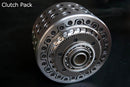 HKS 1st Set R35 T/M-2