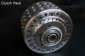 HKS O/H Basic Set R35 T/M - 0