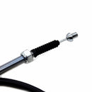 Tech-53 02A 02J Clutch Cable Conversion Kit For Mk1 / Mk2 | MK1CCKIT-2