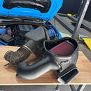 JLT Cold Air Intake for 2017-2024 Camaro ZL1 6.2L-2