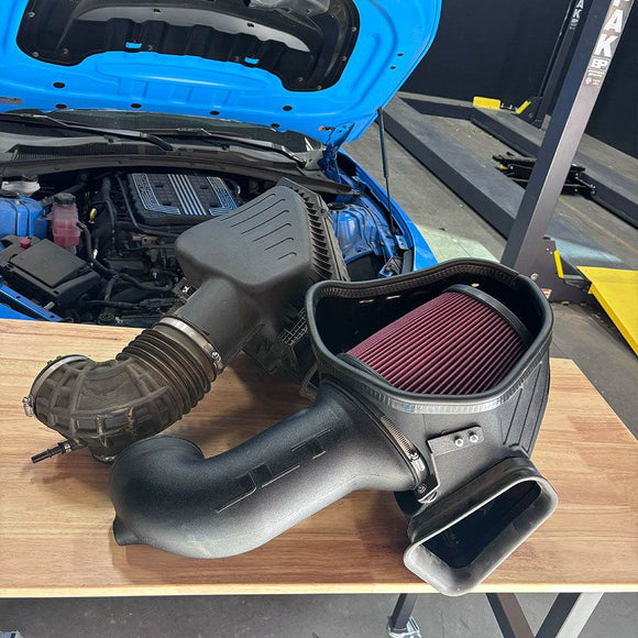 JLT Cold Air Intake for 2017-2024 Camaro ZL1 6.2L