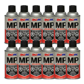 AMSOIL MP Metal Protector Case of 12