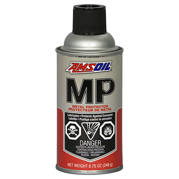 AMSOIL MP Metal Protector 259 ml Bottle