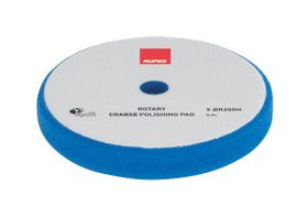 RUPES Coarse Rotary foam pads (Blue)180mm
