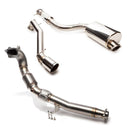 Cobb Tuning SS 3" Turboback Exhaust | 2007-2009 Mazdaspeed 3-1