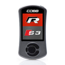 COBB Stage 2 Power Package w/ S-Tronic Flashing | 2015-2020 Audi S3 8V S-Tronic-2