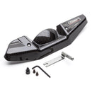 Cobb Redline Carbon Fiber Alternator Cover | 08-20 Subaru STI / 08-14 WRX-1