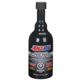 AMSOIL DOMINATOR Octane Boost 355 ml Bottle