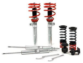 H&R Coilover Kit | BMW E90 | E92 | E93 2WD - 0
