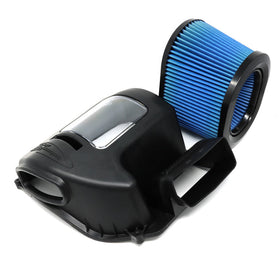 BMS Cold Air Intake for 2021+ Ford Bronco 2.3L / 2.7L Turbo - 0
