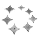 Stainless Works 1.75in Dia Collector Diamond-1