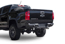 Addictive Desert Designs 17-18 Chevy Colorado Stealth Fighter Rear Bumper-2