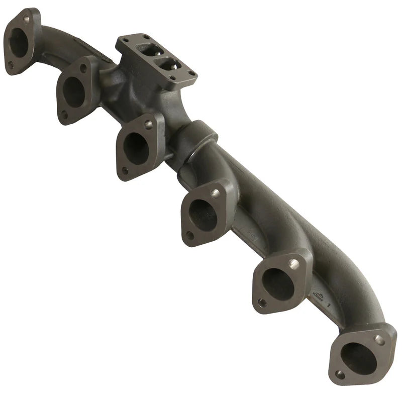 BD Diesel Manifold Exhaust Pulse - 2003-2007 Dodge 5.9L