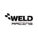 Weld S155 18x5 Ventura Drag 5x114.3 ET-23 BS2.1 Gloss BLK MIL DIA 78.1-6