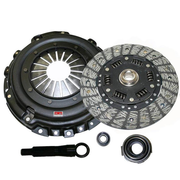 Competition Clutch Stock Clutch Kit | 2002-2006 Acura RSX Type-S (8037-STOCK)