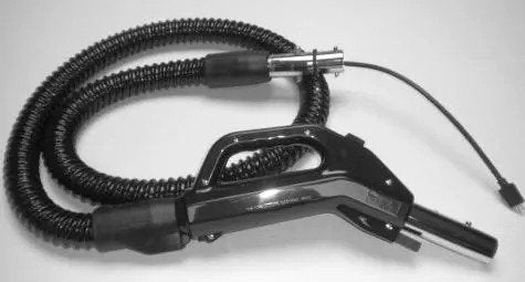 MVC-240AB: Complete Electric Hose